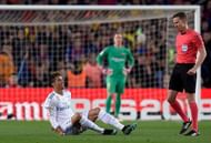 Barcelona v Real Madrid - La Liga